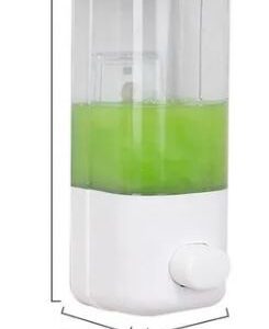 Dispensador Jabón 500ml Genérico
