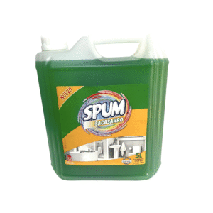 Sacasarro Tradicional 5L Spum