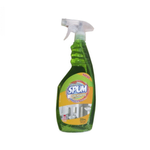 Sacasarro con Gatillo 500ml Spum
