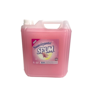 Suavizante Ropa 5L Spum