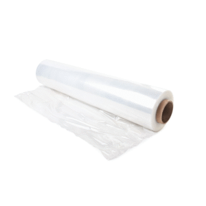 Rollo Plástico Paletizador 250m x 50cm 20mic Diazol