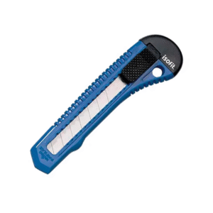 Cuchillo Cartonero Grande N-70 Isofit