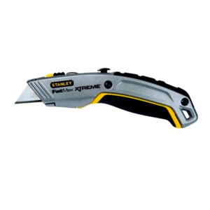 Cuchillo Cartonero Fat-Max 10-789 4 Unidades Stanley