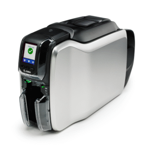 Impresora de Tarjetas Serie ZC300 Zebra