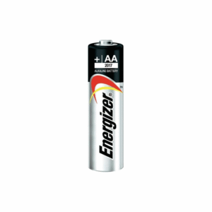 Pila Alcalina AA 1 Unidad Energizer