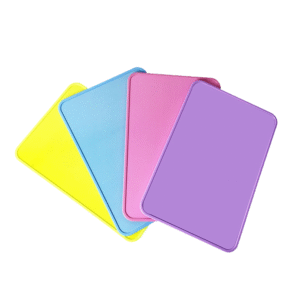 Pizarra Magnética Individual 20x30cm Colores Data Zone