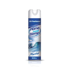 Desodorante Ambiental Aroma Marino 360ml Home Sweet Home