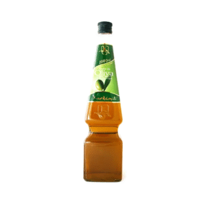 Aceite de Oliva Extra Virgen 1L Kardamili