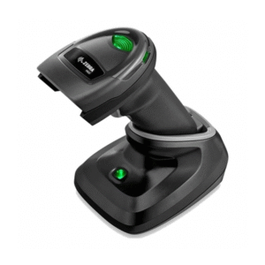 Lector Códigos de Barra Inalámbrico DS2278-SR7U2100PRW Zebra
