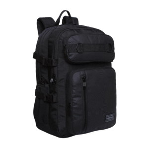 Mochila Notebook Logan 16" Negro 40L Head