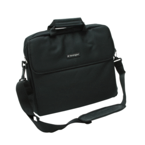 Maletín Notebook SP10 Classic Sleeve 15,6" Nilon Negro Kensington