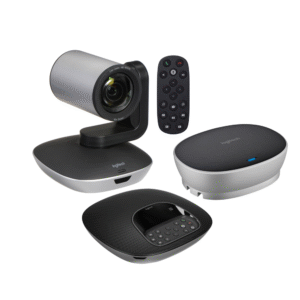 Kit Video Conferencia 960-001054 Logitech