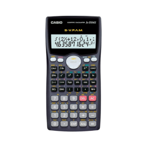Calculadora Científica FX-570ms 12 Dígitos Casio