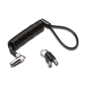 Cable de Seguridad Nanosaver Portable con Llave K66640WW Kensington