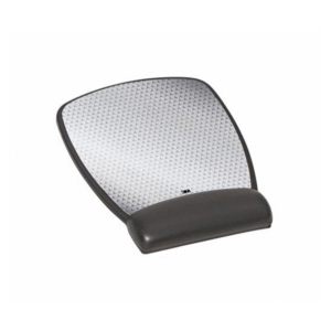 Mouse Pad Alfombrilla con Gel para Muñeca MW-309LE 3M