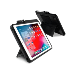 Funda iPad Antigolpes 10.2 Rugged Blackbelt Kensington