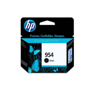 Cartucho 954 Negro L0S59AL HP