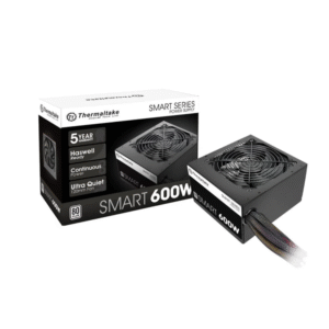 Fuente de Poder Smart PS-SPD-0600NPCWUS-W 600W Thermaltake