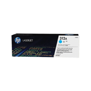 Toner CF381A 312A Cian HP