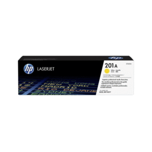 Toner 201A CF402A Yellow HP