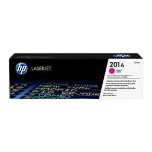 Toner 201A Magenta HP