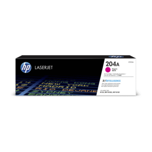Toner 204A (CF513A) Magenta HP