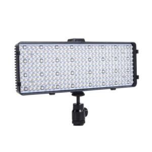 Foco LED Cámara de Video Chameleon RGB Besco