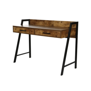 Escritorio Rockford 3098427 120x50x87cm Just Home Collection