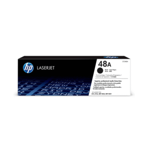 Toner 48A Negro HP