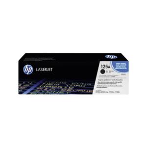 Toner 125A CB540A Negro HP
